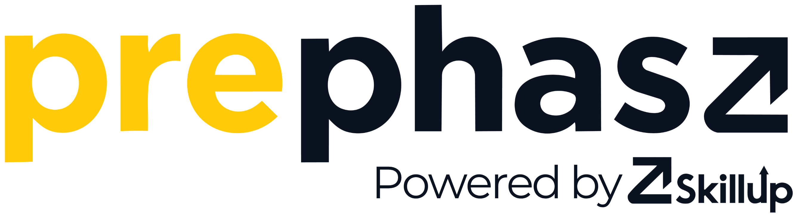 prephasz, Powered by ZSkillup
